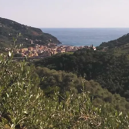 In Dimora Tipica Apartmán *