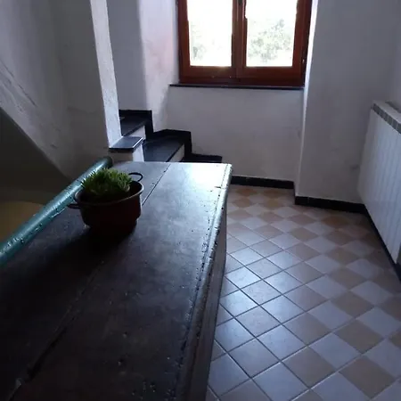Appartement In Dimora Tipica