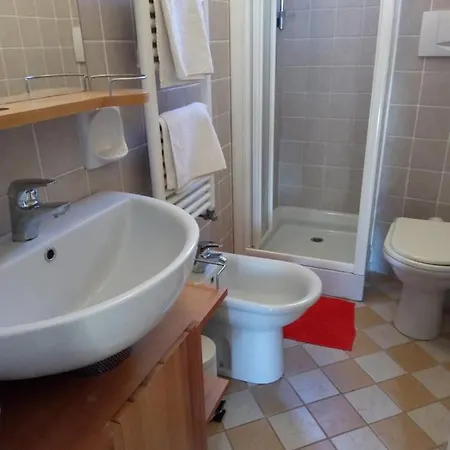 In Dimora Tipica Apartmán