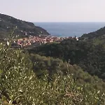 In Dimora Tipica Lägenhet *