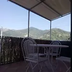 In Dimora Tipica Montale (Liguria)