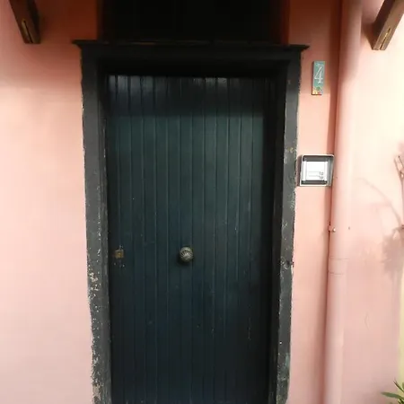 In Dimora Tipica Apartment *