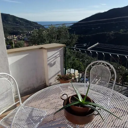 In Dimora Tipica Apartment *