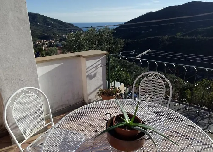 In Dimora Tipica Apartment *